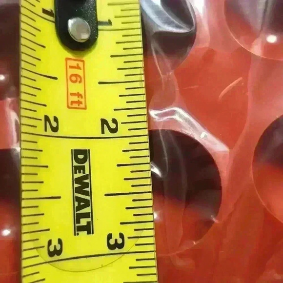 3 PCS 36 Each Cavities Silicone Mini Molds - Picture 9 of 9